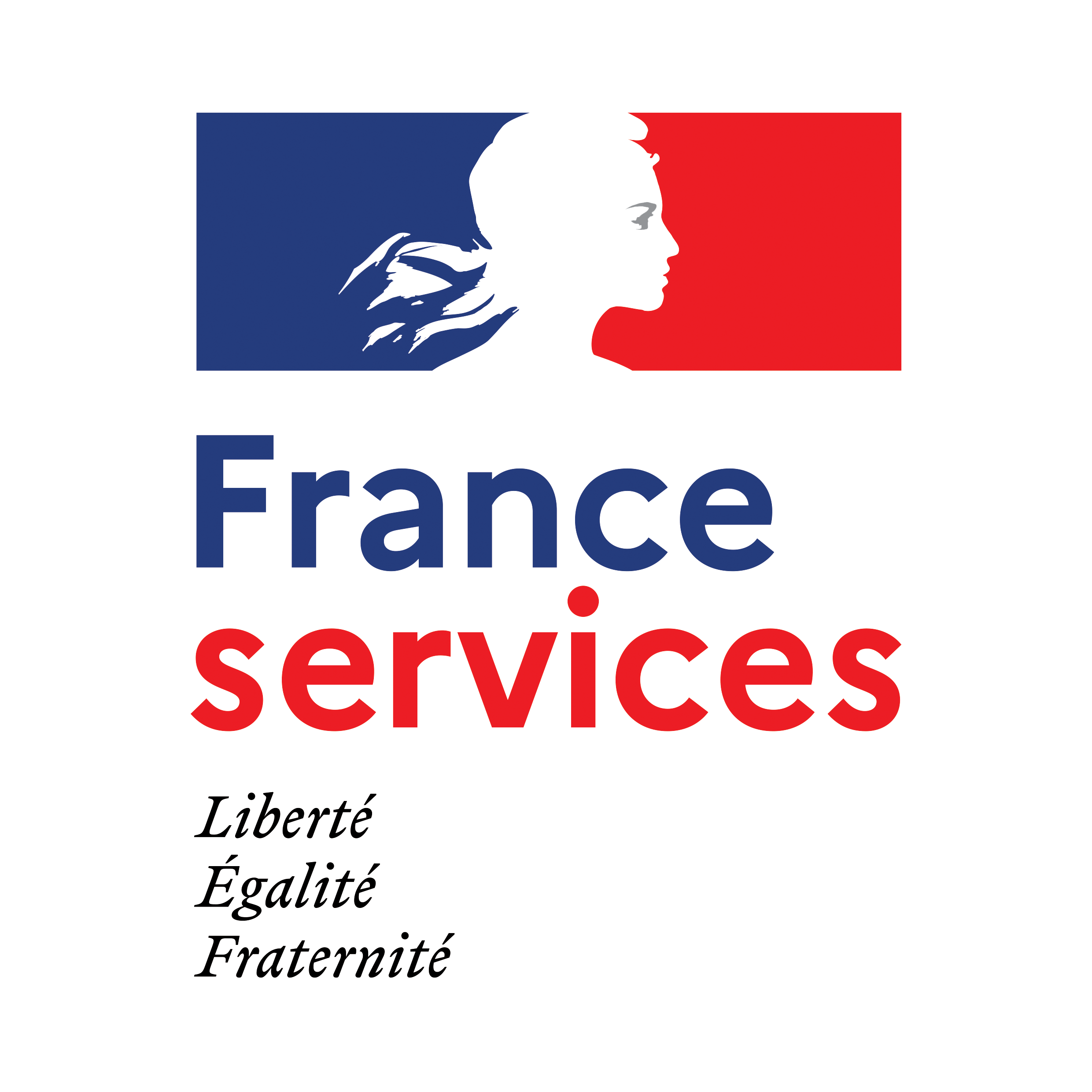 France Service uniquement sur RDV