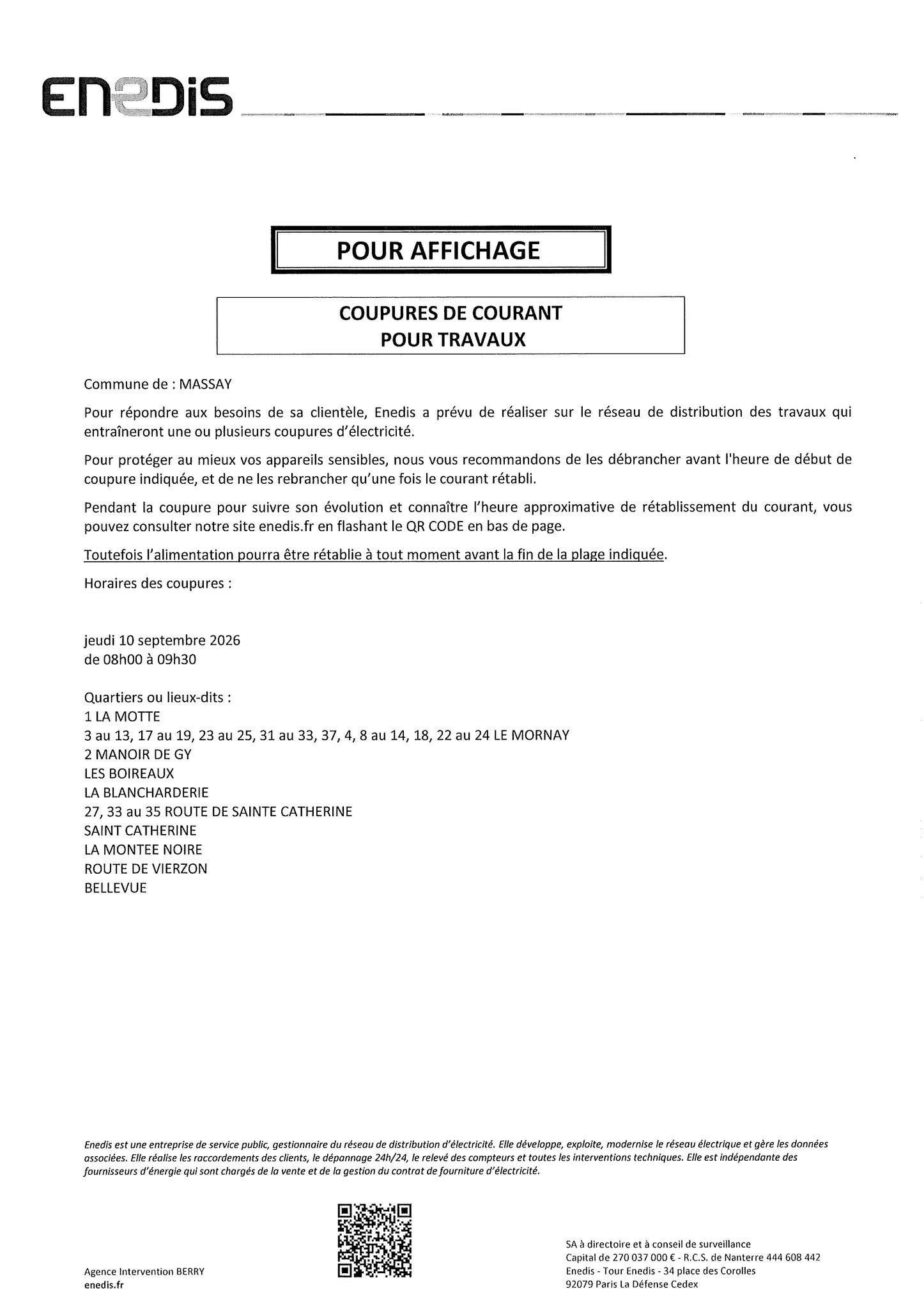 ENEDIS