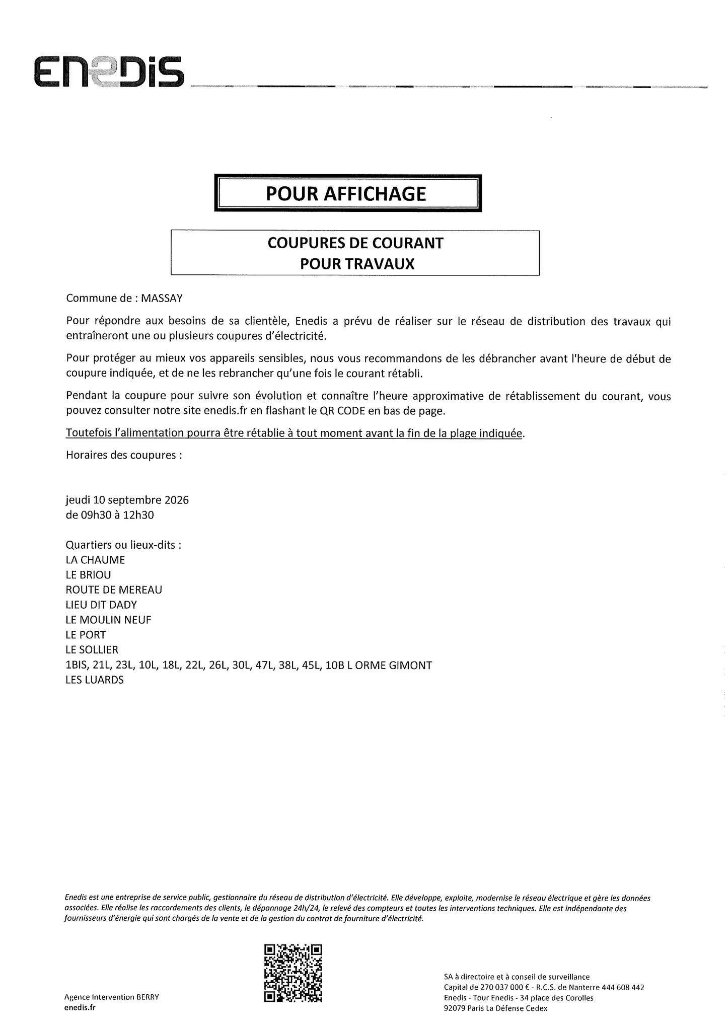 ENEDIS