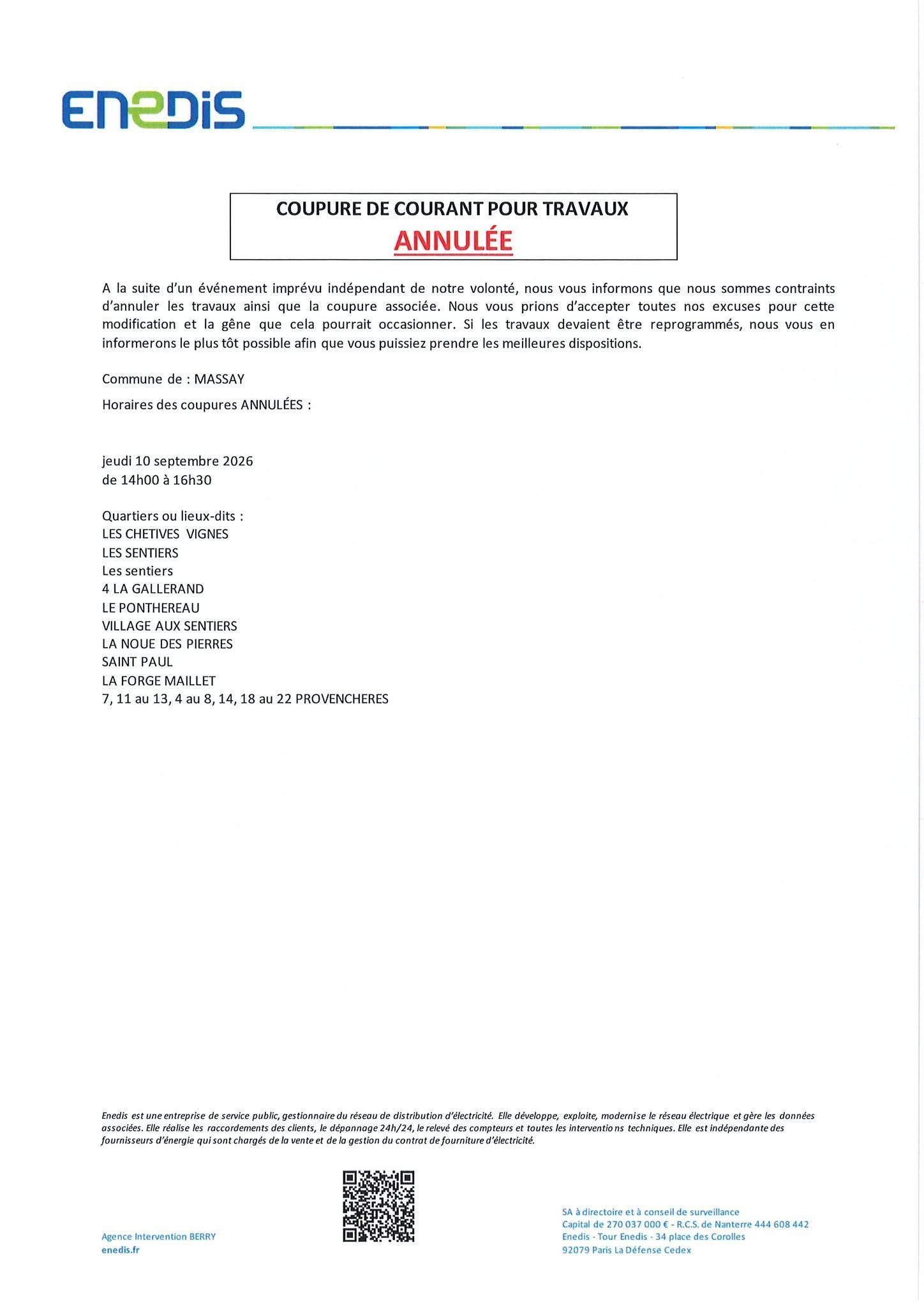 ENEDIS