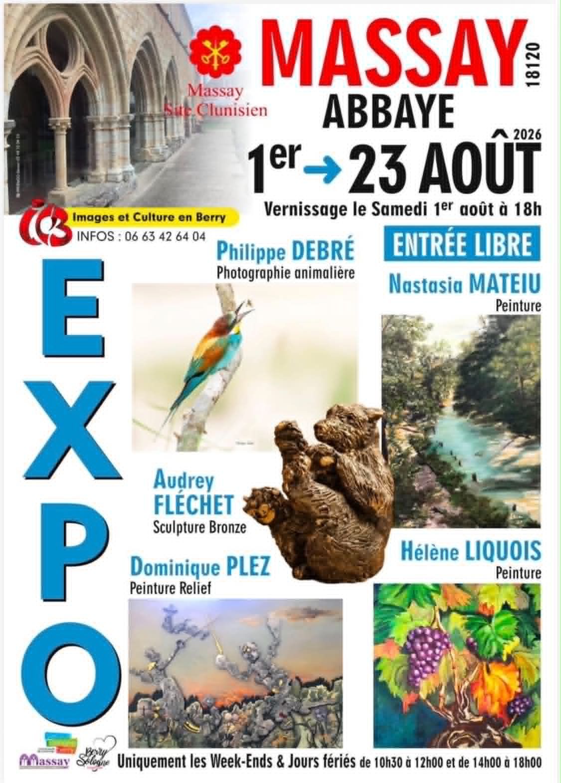 Exposition 