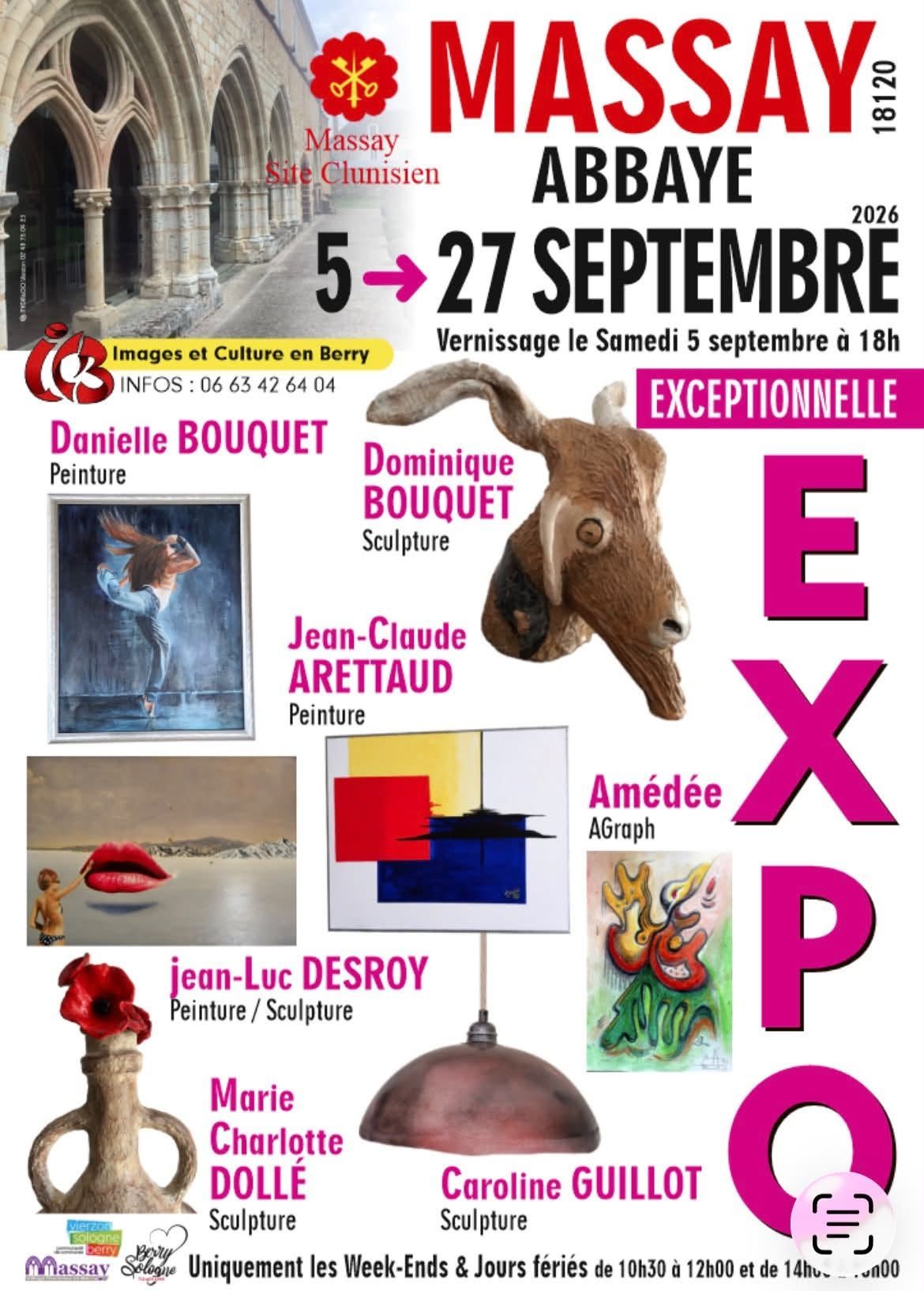 Exposition